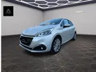 Peugeot 208 1.2 i 82CH STYLE CLIM* REGULATEUR* RADAR