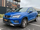 Seat ateca 1.6 tdi 115 ecomotive style business dsg bva start-stop
