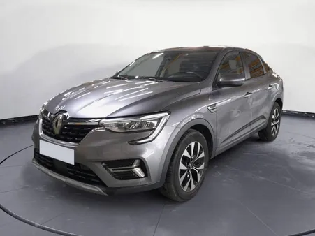 Renault Arkana TCe 140 EDC - 23 Evolution