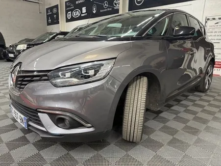 Renault Scénic IV 1.5 DCI 130CV BOOSE BV6