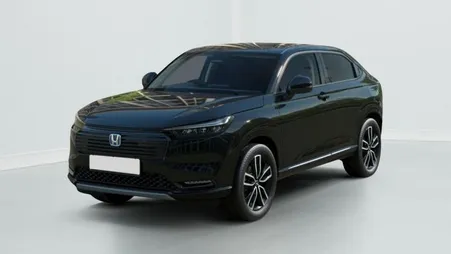 Honda HRV HEV 131 ADVANCE