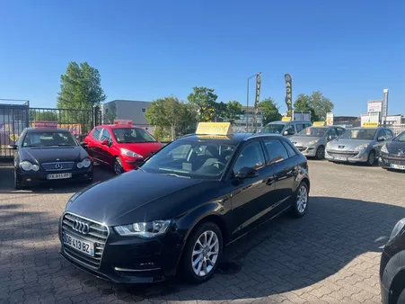 Audi a3 1.6tdi 105ch 205883km 8590