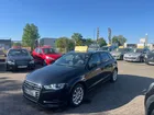 Audi a3 1.6tdi 105ch 205883km 8590