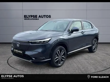 Honda HR-V 1.5 i-MMD 131ch e:HEV Executive