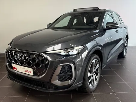 AUDI Q5 e-hybrid 299 ch S tronic 7 Quattro S line