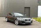 Audi a5 coupe 2.7tdi pack luxe phase 2 boite auto full options gps xénon clim cuir
