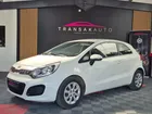KIA Rio d'occasion : 333 annonces disponibles | L'argus Occasion