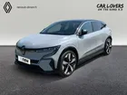 RENAULT Megane E-Tech EV60 220 ch super charge Techno
