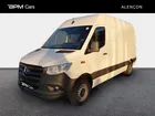 Mercedes-benz Sprinter Fg 317 CDI 37 3T5 Select 9G-Tronic