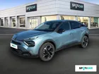 Citroën C4 PureTech 130 S&S BVM6 Shine