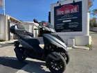 Piaggio mp3 yourban 300 top case