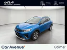 Kia Stonic 1.0 T-GDi 120 MHEV GT Line DCT7 Caméra Carplay Clim auto