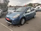 Renault Clio III DYNAMIQUE TCE 100 Estate