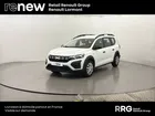 Dacia jogger eco g 100 5 places essential