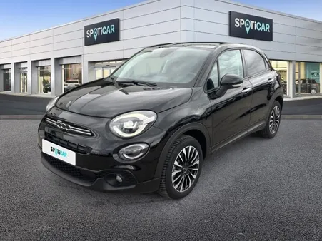 Fiat 500X 1.5 FireFly Turbo 130ch S/S Hybrid DCT7