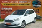 FORD Grand C-Max 1.5 TDCi 120 S&S Powershift Titanium (Paiement en plusieurs fois possible)
