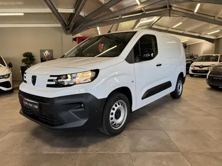 Peugeot Partner XL 950KG 1.5 BlueHDi S&S - 130 BV EAT8 III / GARANTIE CONSTRUCTEUR