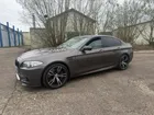 BMW m5 f10