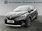RENAULT Captur E-Tech full hybrid 145 Evolution