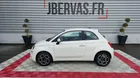 Fiat 500 MY22 1.0 70 CH HYBRIDE BSG S/S CULT