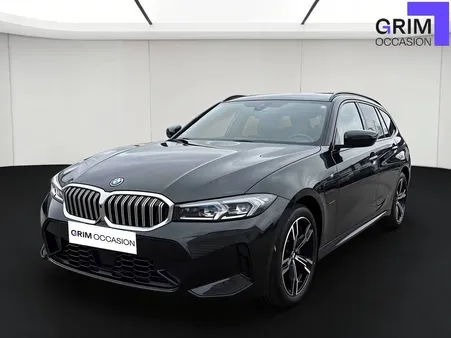 BMW Touring 330e 292 ch BVA8 M Sport