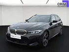 BMW Touring 330e 292 ch BVA8 M Sport