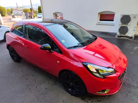 Opel Corsa 1.3 CDTI 95CV ECOFLEX COLOR EDITION