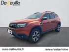 Dacia Duster TCe 150 4x2 EDC Journey