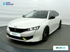 Peugeot 508 SW HYBRID4 360ch e-EAT8 PEUGEOT SPORT ENGINEERED 42g