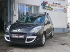 Renault Mégane SCENIC 1.5 DCI 110 CH