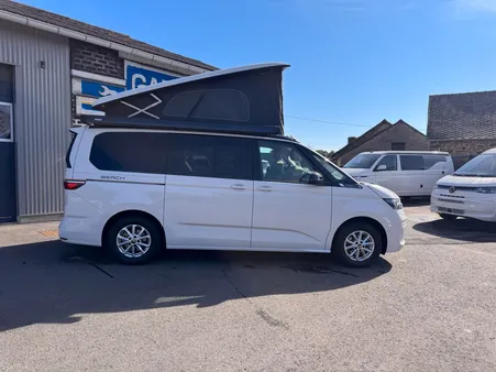 VW T7 CALIFORNIA BEACH CAMPER neuf 2,0tdi 150 dsg 🚐 -20 500 / VASP =0 malus