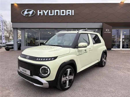 Hyundai Inster 49 KWH 5 PL. Creative 4pl