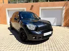 Mini Countryman Cooper S ALL4 184ch