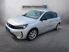 Opel Corsa 1.2 Turbo 100ch Edition BVA8
