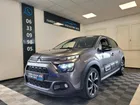 Citroën C3 III 1.5 BlueHDi 100ch Shine BV6 5p - 43700km GPS Carplay Caméra de recul
