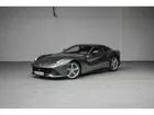 FERRARI F12 BERLINETTA *Grigio Silverstone / Cioccolato