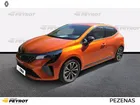 RENAULT Clio E-Tech full hybrid 145 ch GSR2 Techno