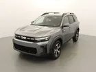 Dacia bigster JOURNEY HYBRID