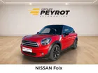 MINI Paceman 122 ch Cooper Pack Chili