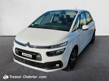 Citroën C4 Picasso BUSINESS BlueHDi 120 S&S EAT6