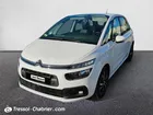 Citroën C4 Picasso BUSINESS BlueHDi 120 S&S EAT6