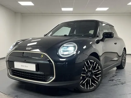 Mini Cooper 3 Portes SE 218ch Favoured