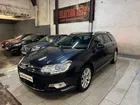 Citroën c5 2.0 l Hdi 160ch exclusive tourer bvauto