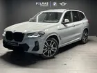 Bmw X3 xDrive30e 292ch M Sport