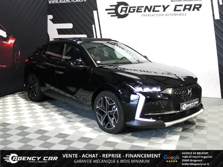 DS DS4 E-Tense - 225CH - Cross Opera