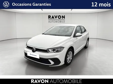 Volkswagen Polo 1.0 TSI 95 S&S BVM5