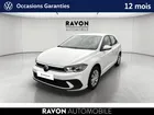 Volkswagen Polo 1.0 TSI 95 S&S BVM5
