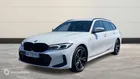 Bmw Série 3 Touring 320eA 204ch M Sport
