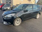 RENAULT SCENIC DCI 130cv