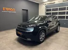Jeep avenger 1.2 100ch altitude
